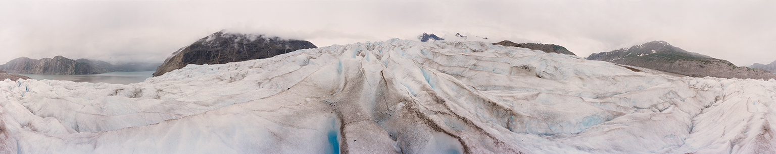 Riggs Glacier