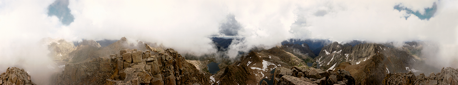 Windom Peak