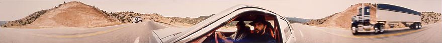 On The Road