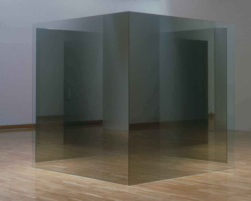 Larry Bell 1995 6x6x4 AB Revkiavik